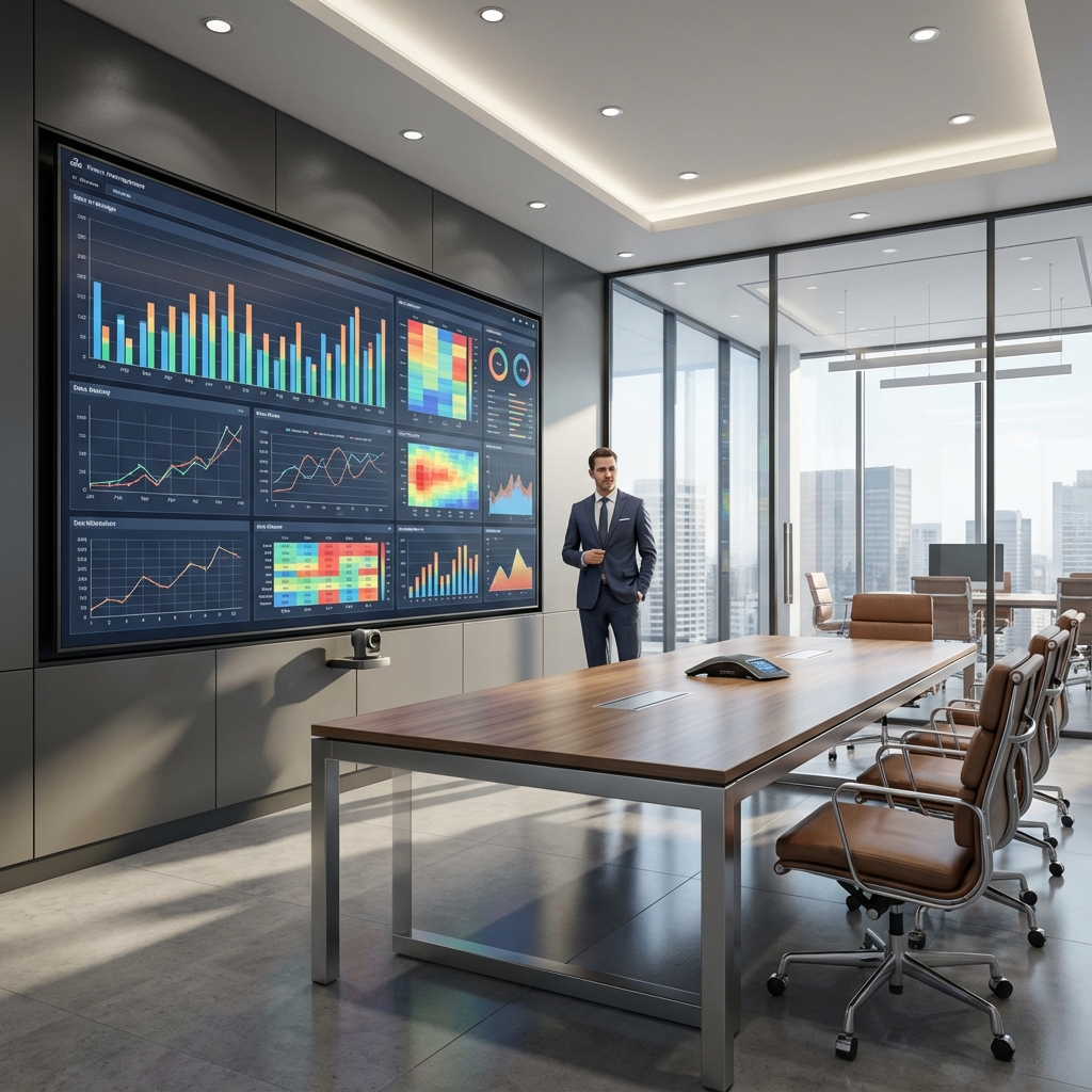 Quarterly Business Reviews (QBRs) on Autopilot: How AI Saves Your Weekend (2025)